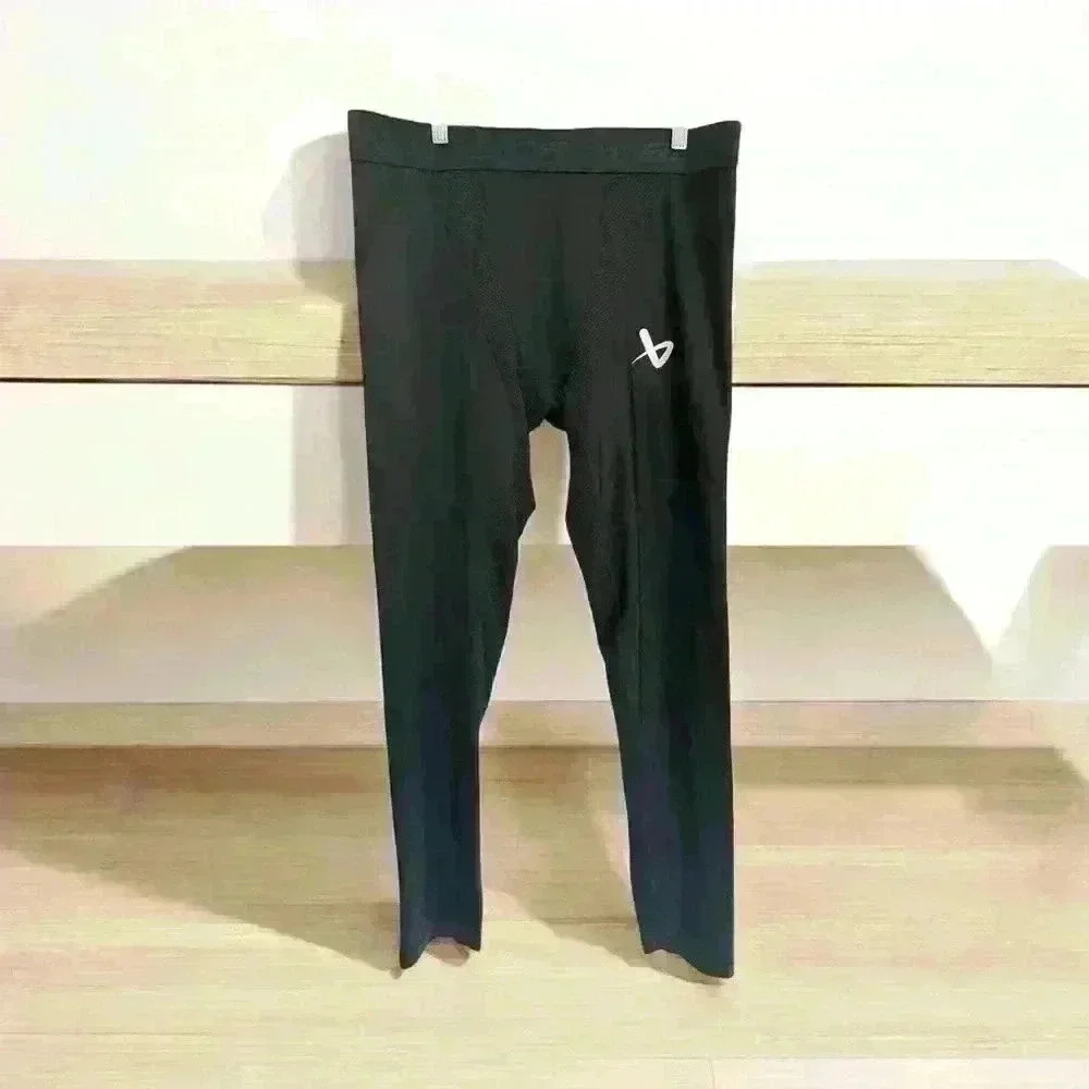 NWT Bauer S22 Pro Compression‎ Base layer Hockey Pants Men’s SZ XL